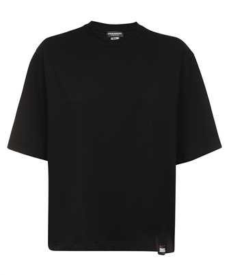 Dsquared2 D8M3Z4140 ISA01 SHORT SLEEVES T-Shirt