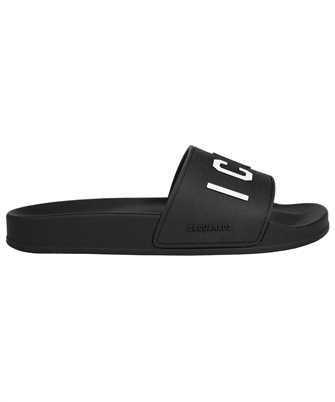 Dsquared2 FFW0017 17203516 BE ICON Slides
