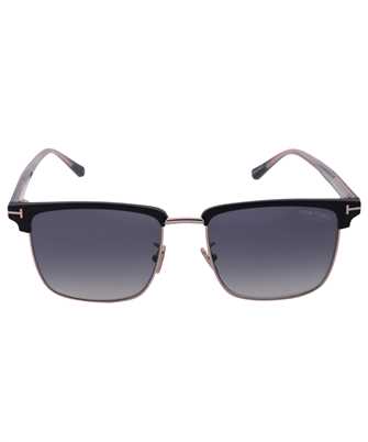 Tom Ford FT0997 H Sunglasses
