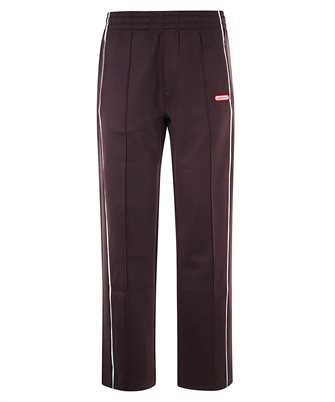 Casablanca M AW25 JTR 301 01 TRICOT Pantalone