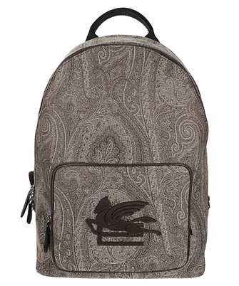 Etro MP1F0007 AA074 ARNICA JACQUARD Zaino
