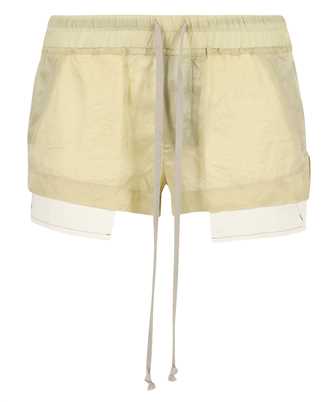 Rick Owens RP01B4316 J Shorts