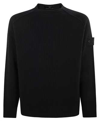 Stone Island S155100082S00FG GHOST Strick