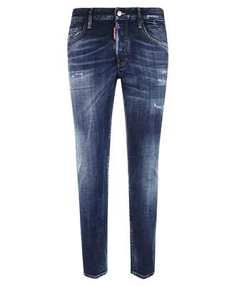 Dsquared2 S71LB1642 S30664 SKATER Jeans