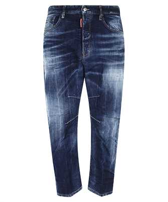 Dsquared2 S71LB1704 S30664 DUCATI KAWAII Jeans