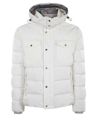 MooRER TEVE-212P-O Jacke MOUBO