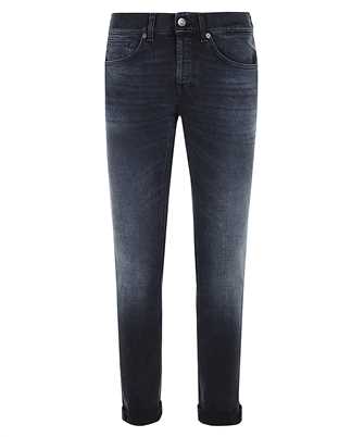Don Dup UP232 DS0355U LV1 GEORGE Jeans