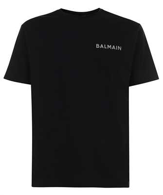 Balmain YH0EG000BB93 T-shirt