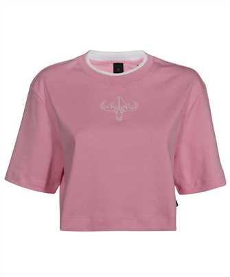 Moose Knuckles M13LT750 MONTROSE T-shirt