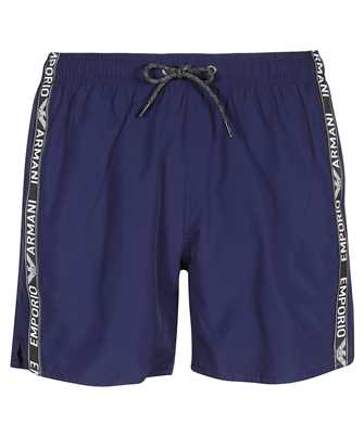 Emporio Armani 211740 3R443 WOVEN Swim shorts