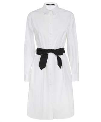 Karl Lagerfeld 221W1362 SHIRT Dress