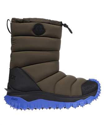 Moncler 4H000.10 M2439 APRES TRAIL HIGH SNOW Boots