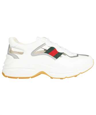 Gucci 657977 2SH60 RHYTON Sneakers