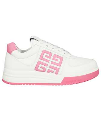 Givenchy BE0030E1L9 G4 LOW-TOP Sneakers