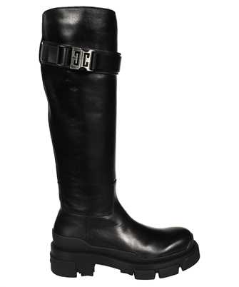 Givenchy BE7028E1K1 TERRA FLAT HIGH Boots
