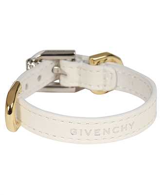 Givenchy BF20G8F047 VOYOU LEATHER Bracelet