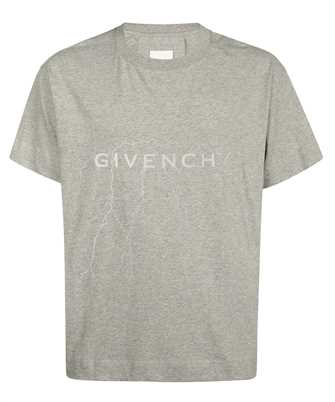 Givenchy BM71KQ3YJ9 T-shirt