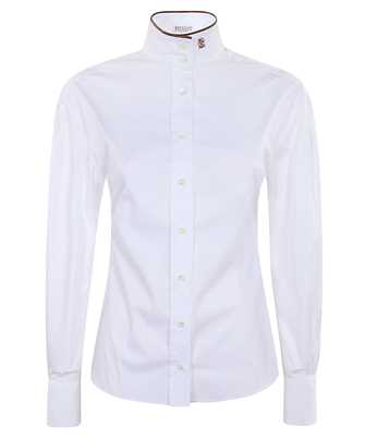 Brunello Cucinelli M0091NL936 Shirt