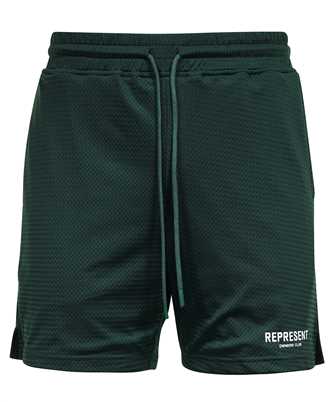 Represent M09050 62 OWNERS CLUB MESH Shorts