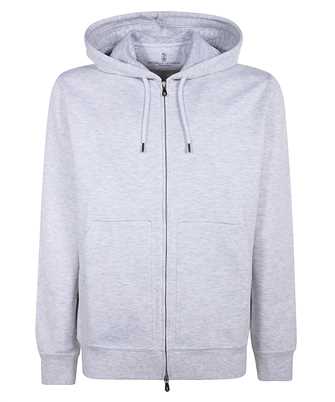 Brunello Cucinelli MM8319069G COTTON Felpa