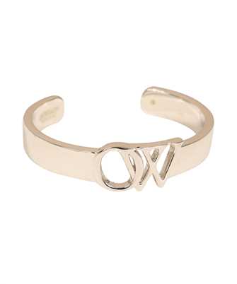 Off-White OMOA099S24MET001 Bracciale