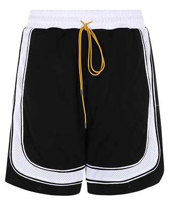 Rhude RHSS25SH05016 COMO BASKETBALL Shorts
