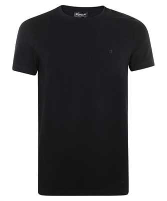 Don Dup US221 JS0125U ZL4 Logo T-shirt
