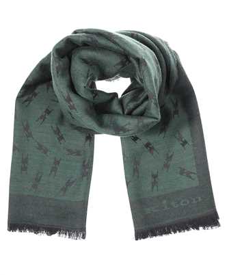 Kiton USCIACXC106507000 Scarf