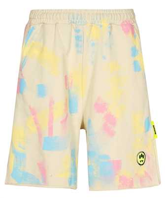 Barrow 033943 PAINTERLY-ABSTRACT Shorts