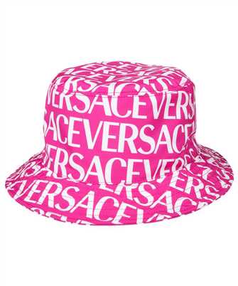 Versace 1007031 1A06696 LOGO Hat