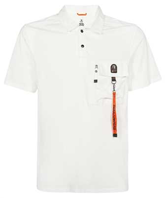 Parajumpers 23S PMPOLRE10 P36 RESCUE Polo