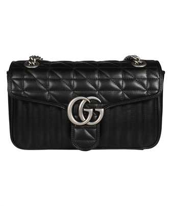Gucci 443497 UM8AN GG MARNONT Bag