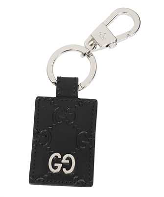 Gucci 478136 CWC1N SIGNATURE Key holder
