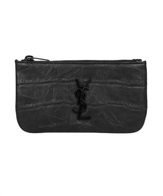 Saint Laurent 485632 C9H0U Key holder