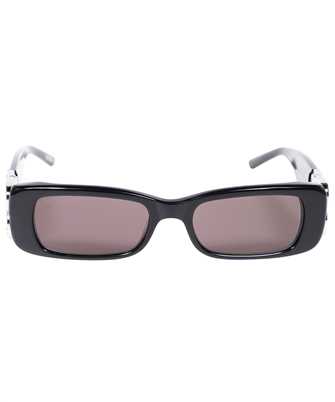 Balenciaga 621643 T0041 DYNASTY RECTANGLE Sunglasses