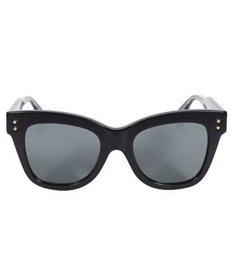 Gucci 691297 J0740 CAT-EYE FRAME Sunglasses