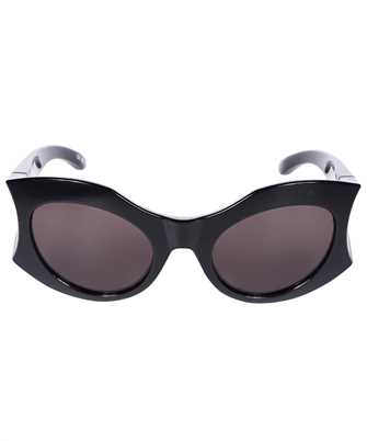 Balenciaga 725172 T0007 HOURGLASS RD Sunglasses