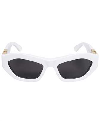 Bottega Veneta 734117 V2Q30 ANGLE HEXAGONAL Sunglasses