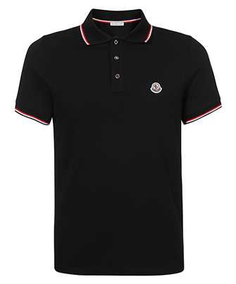 Moncler 8A703.00 84556 Polo