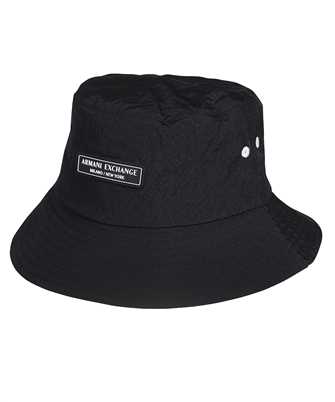 Armani Exchange 954705 3R126 BUCKET Hat