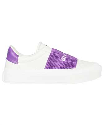 Givenchy BE0029E1H4 CITY SPORT ELASTIC Sneakers