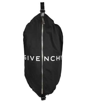 Givenchy BK50A8K1JE G-ZIP DUFFLE Backpack