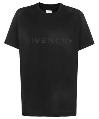 Givenchy BM716N3YC5 OVERSIZED FIT T-shirt
