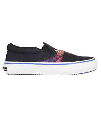 Marcelo Burlon CMIA079F23FAB002 WINGS SLIP-ON VULCANIZED Sneakers