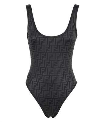 Fendi FXB922 AES6 LYCRA Swimsuit