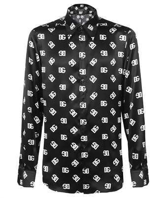 Dolce & Gabbana G5IX8T IS1O7 Shirt