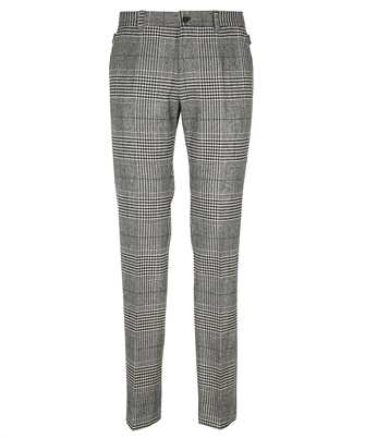 Dolce & Gabbana GWZSET FQ2MV Trousers