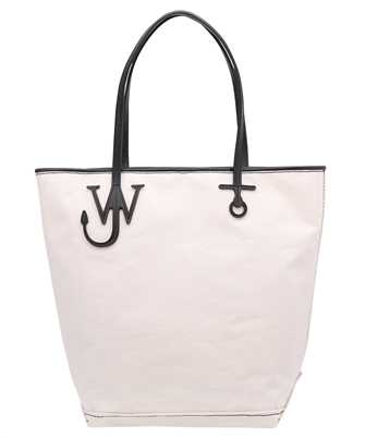 JW Anderson HB0600 FA0340 TALL ANCHOR CANVAS TOTE Borsa