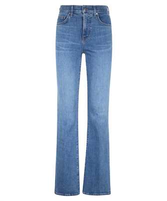 Veronica Beard J24039040644RF BEVERLY HIGH RISE SKINNY FLARE Jeans