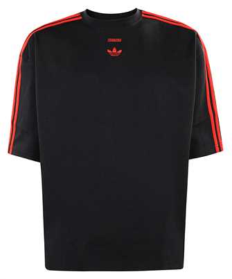 Adidas By Willy Chavarria JW1447 MERCH T-Shirt